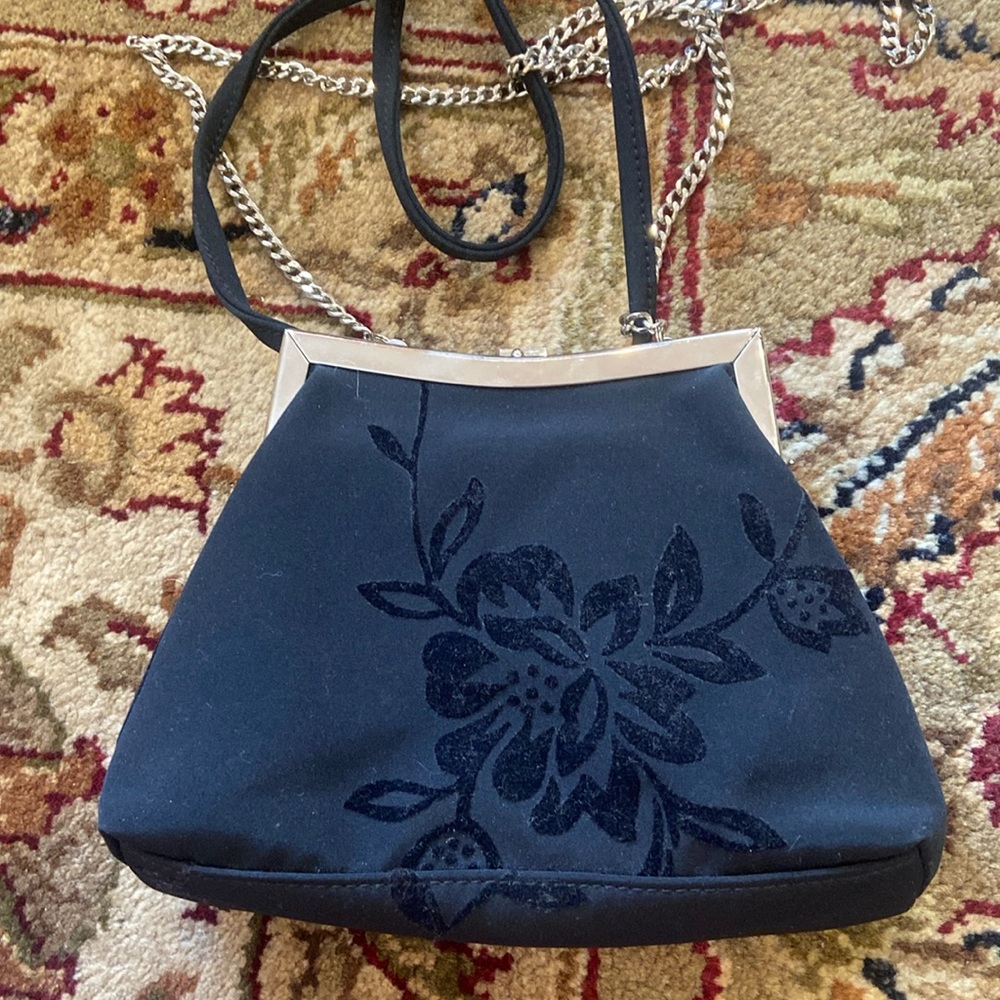 Liz Claiborne vintage purse